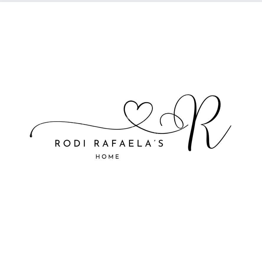 At Rodi Rafaela Apartamento